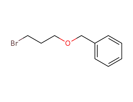 Benzyl 3-Bromopropyl Ether 3-(BENZYLOXY)PROPYL BROMIDE 1-[(3-BROMOPROPOXY)METHYL]BENZENE 54314-84-0 95% min