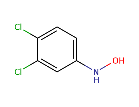 Benzenamine,3,4-dichloro-N-hydroxy-