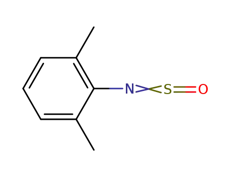 2,6-dimethyl-N-sulfinyl-benzenamine