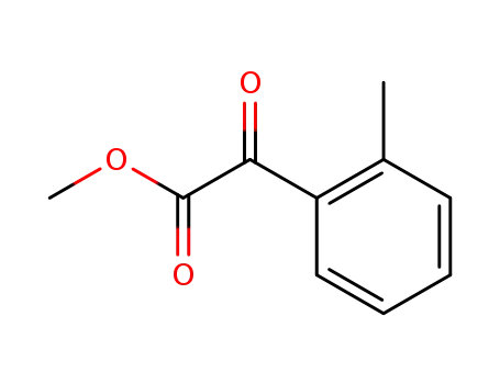 Methyl 2-oxo-2-(o-tolyl)acetate