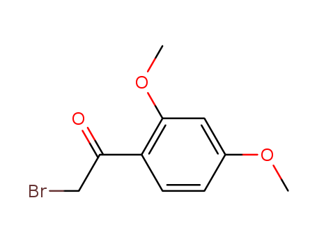 2-BROMO-2',4'-DIMETHOXYACETOPHENONE