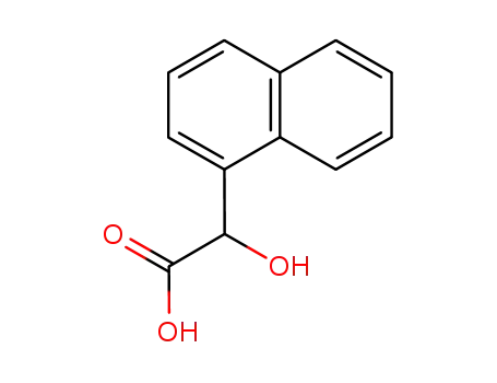 1-naphthylglycolic acid