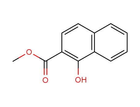 Methyl 1-hydroxy-2-naphthoate