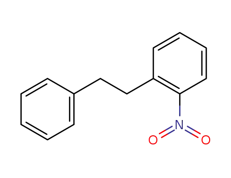 1-nitro-2-phenethylbenzene