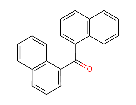 Methanone, di-1-naphthalenyl-