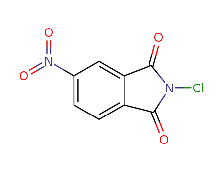 1-chloro-5-nitroisoindoline-1,3-dione