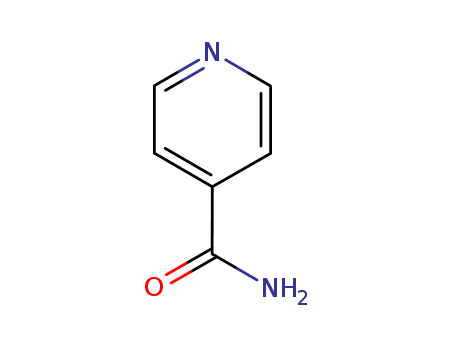 Isonicotinamide