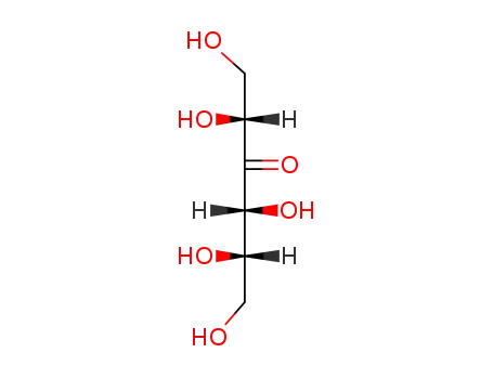 L-xylo-3-hexulose