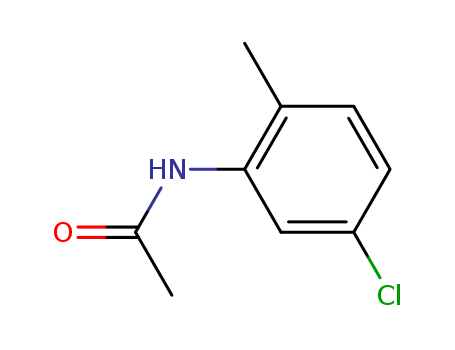 2-Acetamino-4-chlorotoluene