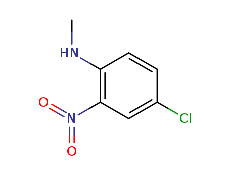 SAGECHEM/4-Chloro-N-methyl-2-nitroaniline/SAGECHEM/Manufacturer in China