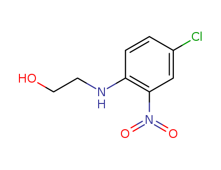 4-(2-hydroxyethyl)-2-nitroaniline cas no.59320-13-7 0.98