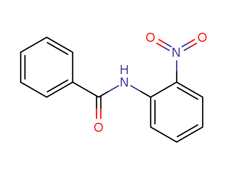 2'-Nitrobenzanilide