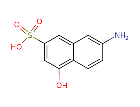 J acid(87-02-5)