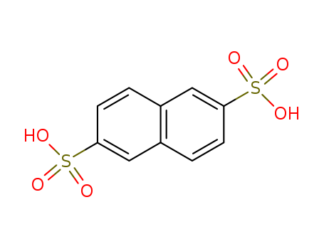 2,6-Naphthalenedisulfonicacid