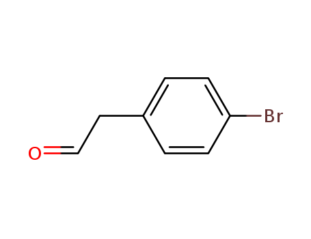(4-BROMO-PHENYL)-ACETALDEHYDE