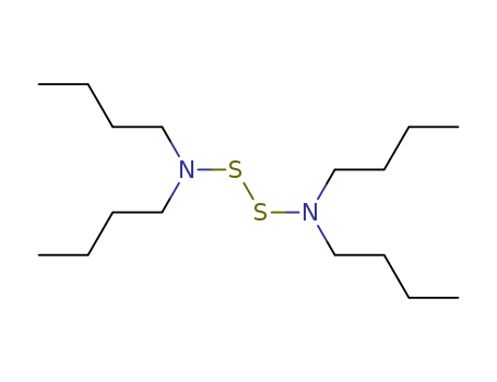 Bis(dibutylamino)disulfide