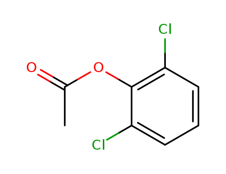 2,6-DICHLOROPHENOL ACETATE