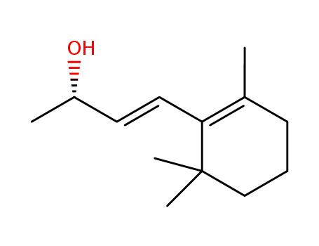 (E)-4-(2,6,6-trimethylcyclohex-1-en-1-yl)but-3-en-2-ol