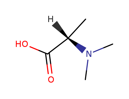 L-Alanine, N,N-dimethyl-