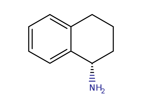 1-Naphthalenamine,1,2,3,4-tetrahydro-, (1S)-
