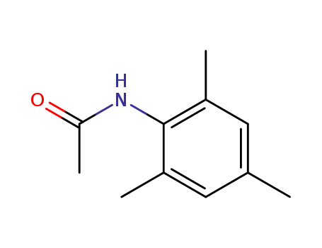 N-(2,4,6-trimethylphenyl)acetamide