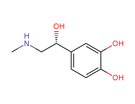 L(-)-Epinephrine