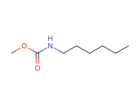 methyl hexylcarbamate