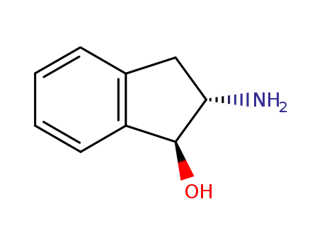(1S,2S)-2-Amino-2,3-dihydro-1H-inden-1-ol