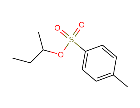 Sec-butyl 4-methylbenzenesulfonate