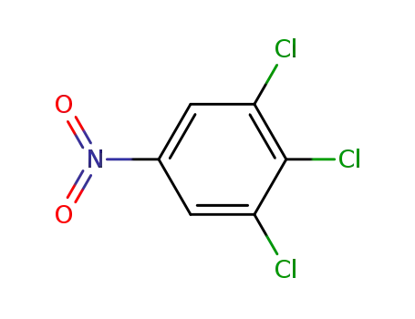 1,2,3-トリクロロ-5-ニトロベンゼン
