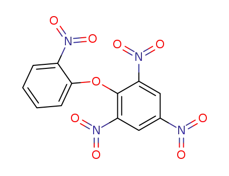 2-nitrophenyl 2,4,6-trinitrophenyl ether