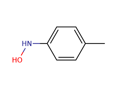 N-(p-Tolyl)hydroxylamine