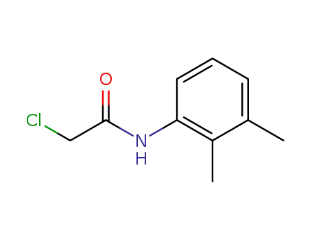 2-Chloro-N-(2,3-dimethylphenyl)acetamide 2564-07-0