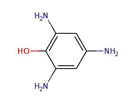 609-24-5 Structure