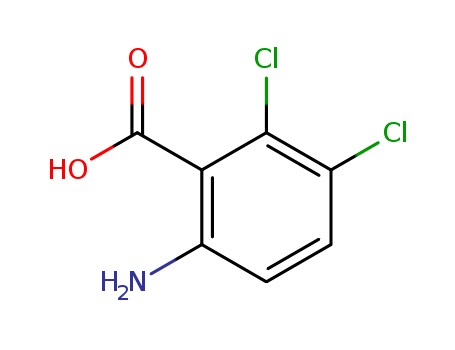 2-AMINO-5,6-DICHLOROBENZOIC ACID