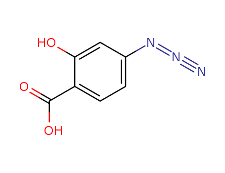 4-Azidosalicylic Acid