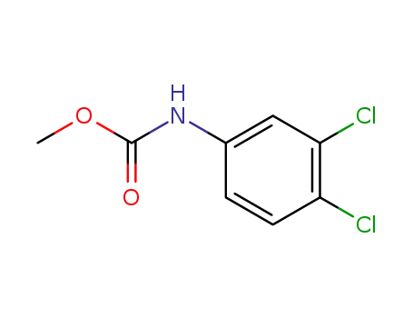 methyl 3,4-dichlorophenylcarbamate