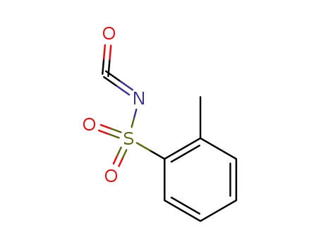 2-methyl-N-(oxomethylidene)benzenesulfonamide