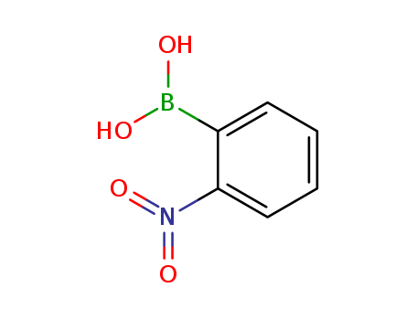 2-Nitrophenylboronic acid