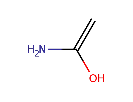 1-aminoethenol