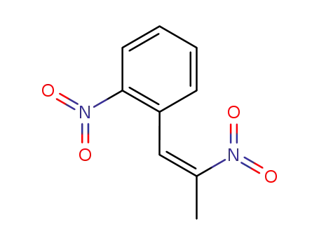 (Z)-(2-nitroprop-1-en-1-yl)benzene