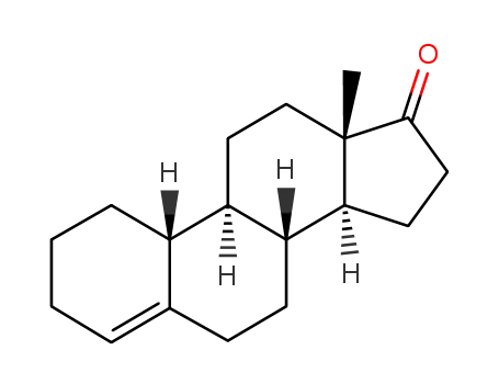 Molecular Structure of 3646-28-4 (ESTRENONE)