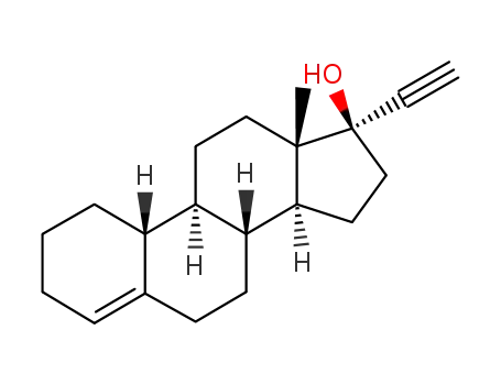 Lynestrenol (20 mg)