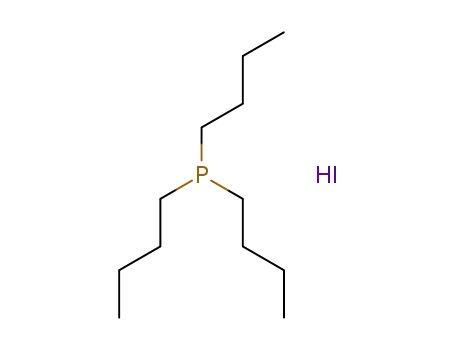 tri-n-butylphosphine hydrogen iodide