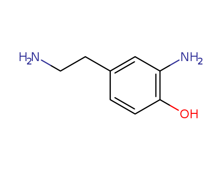 3-AMINOTYRAMINE