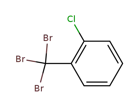 1-chloro-2-(tribromomethyl)benzene