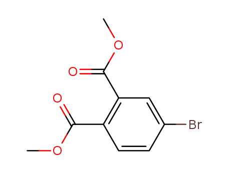 Dimethyl 4-bromophthalate