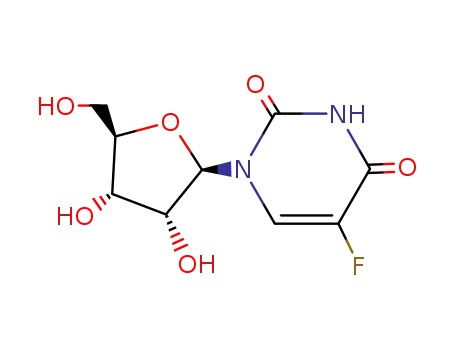 5-fluorouridine