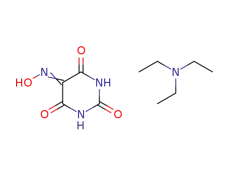 triethylammonium violurate