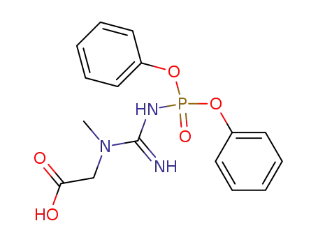 diphenyl phosphate creatine